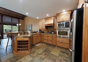 Mountain Condo (#828) at Tamarron - Golf Privileges