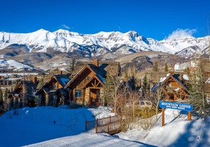 Mountain Lodge Telluride