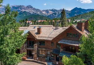 Mountain Lodge Telluride