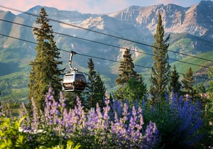 Mountain Lodge Telluride