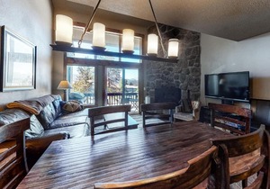 Mountain Memories Condo