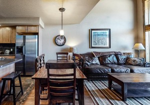 Mountain Memories Condo