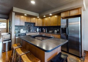 Mountain Memories Condo