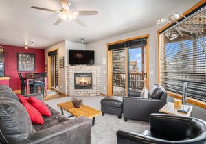 Nakai Peak 41B Condo