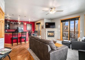 Nakai Peak 41B Condo