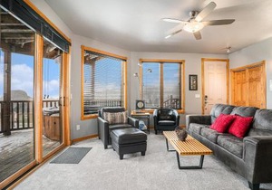 Nakai Peak 41B Condo