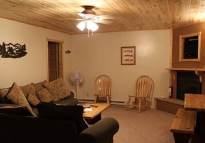 Nellie Gray #23 - OPEN YEAR ROUND -Great Condo With View of Lake San Cristobal