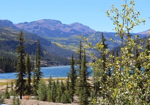 Nellie Gray #23 - OPEN YEAR ROUND -Great Condo With View of Lake San Cristobal