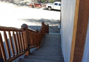 Nellie Gray #24 - OPEN YEAR ROUND - Lots of Room for Your Whole Family