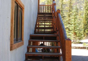 Nellie Gray #24 - OPEN YEAR ROUND - Lots of Room for Your Whole Family