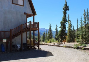 Nellie Gray #24 - OPEN YEAR ROUND - Lots of Room for Your Whole Family