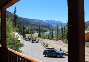 Nellie Gray #24 - OPEN YEAR ROUND - Lots of Room for Your Whole Family