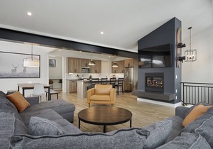 New Home at Base of Winter Park Ski Resort