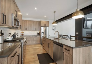 New Home at Base of Winter Park Ski Resort