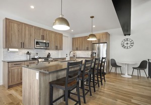 New Home at Base of Winter Park Ski Resort