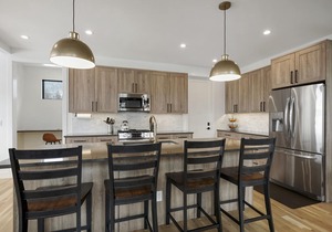 New Home at Base of Winter Park Ski Resort