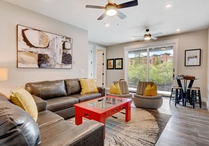 New Luxury Villa 103 /Rooftop Hot Tub & Lounge /Views /Best Price- $500 FREE Activities Daily