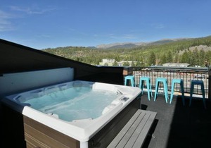 New Luxury Villa 268 I Rooftop Hot Tub I Great Views I Best Price I FREE Adventures Daily