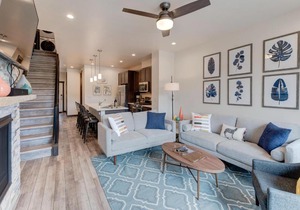 New Luxury Villa #280 With Rooftop Hot Tub & Great Views - 500 Dollars Of FREE Activities & Equipment Rentals Daily
