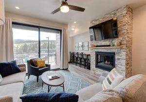 New Luxury Villa #280 With Rooftop Hot Tub & Great Views - 500 Dollars Of FREE Activities & Equipment Rentals Daily