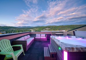 New Luxury Villa 282 I Rooftop Hot Tub I Great Views I Best Price I FREE Adventures Daily
