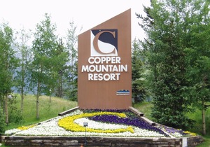 New Remodel! Best Deal in Copper 1 bedroom prices, 2 bedroom feel, ski in/out