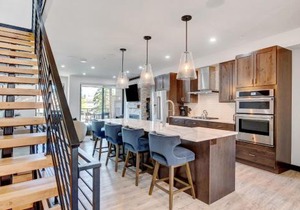 New River Front Luxury Villa 238 I Hot Tub I Great Views I Best Price I FREE Adventures Daily