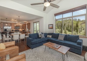 Newly Updated TopFlr Views Of FootHills River Private Balcony Hideaway Park