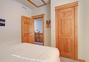 Nisa Mountain 36 Condo