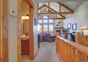Nisa Mountain 36 Condo