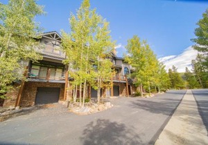 Northstar 1962 by SummitCove Lodging