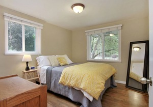 OLD TOWN Bungalow close to everything!