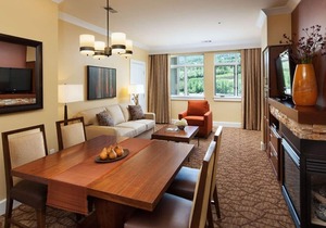 Outdoor lovers paradise enjoy this 1BD condo resort setting for all seasons of outdoor fun