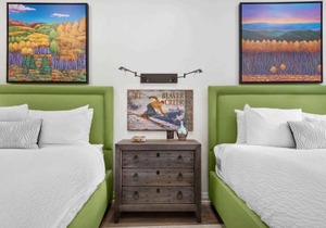 Oxford Court by East West Hospitality