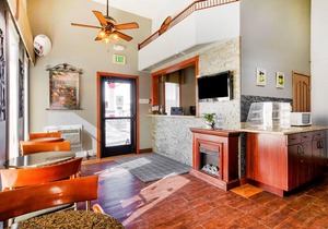 OYO Hotel Castle Rock Co Downtown