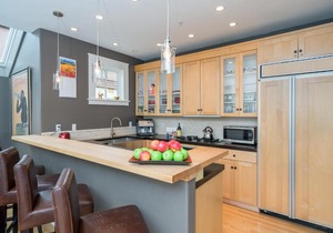 PACIFIC PLACE by Exceptional Stays