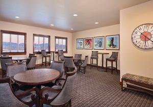 Paradise for the outdoor enthusiast!