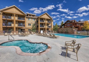 Paradise for the outdoor enthusiast!