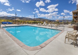 Paradise for the outdoor enthusiast!