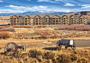 Paradise for the outdoor enthusiast!