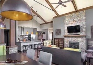 Paradise for the outdoor enthusiast!