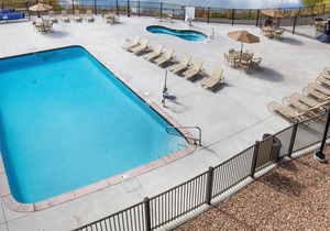 Paradise for the outdoor enthusiast!