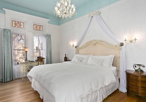Patterson Inn