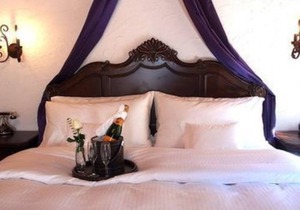 Patterson Inn