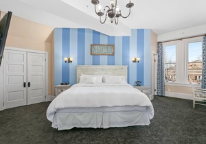 Patterson Inn