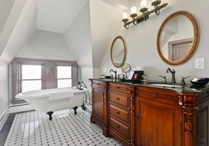 Patterson Inn