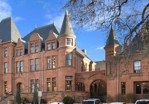 Patterson Inn