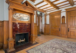 Patterson Inn