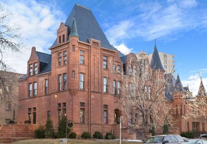 Patterson Inn