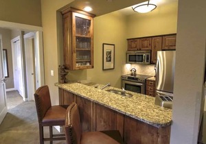 PENTHOUSE 3 BEDROOM UNIT at Hyatt Mountain Lodge